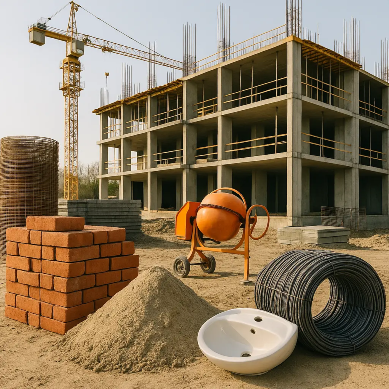 Building with Integrity: The GAICC Approach to Construction Excellence